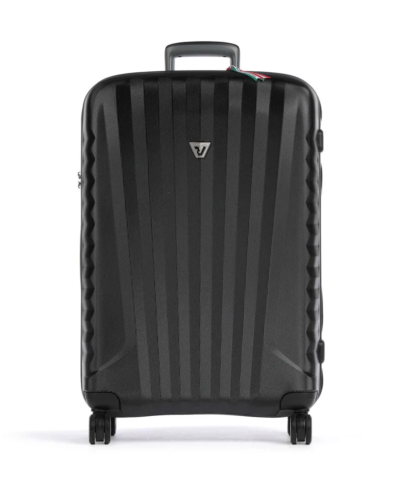 Roncato UNO Premium 2.0 Valise 4 roues nero