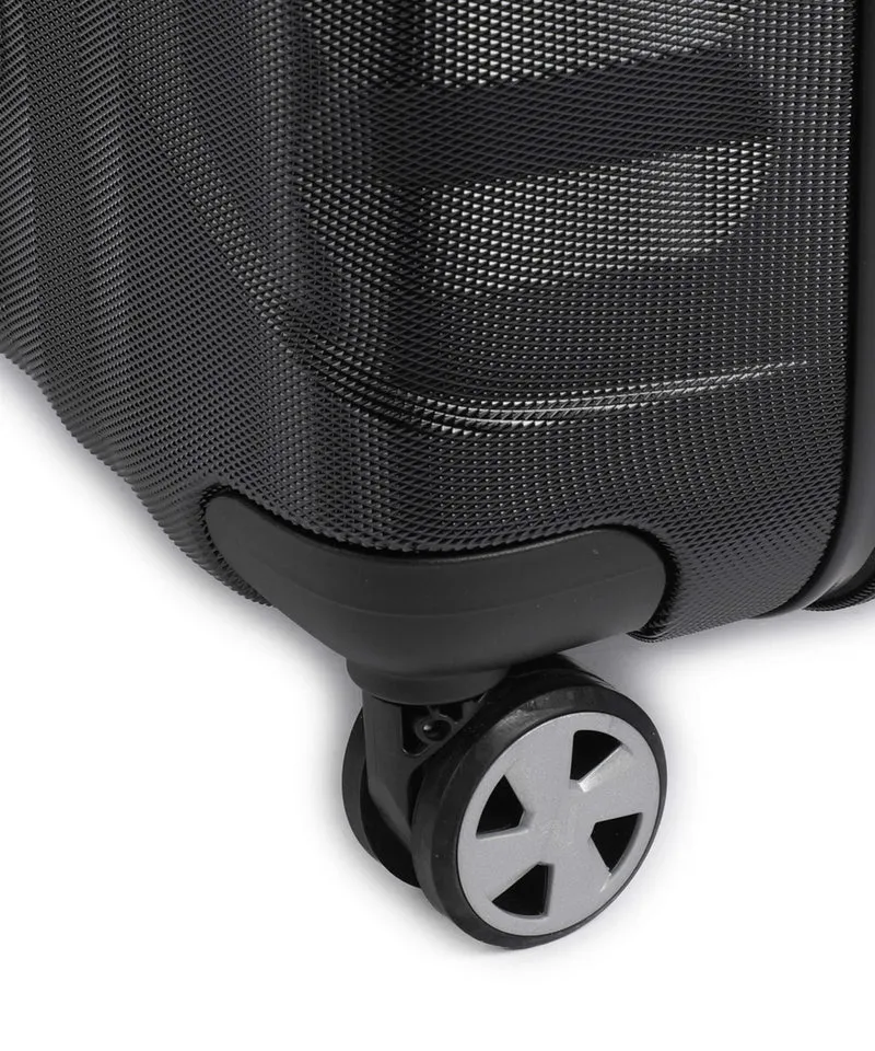 Roncato UNO Premium 2.0 Valise 4 roues nero