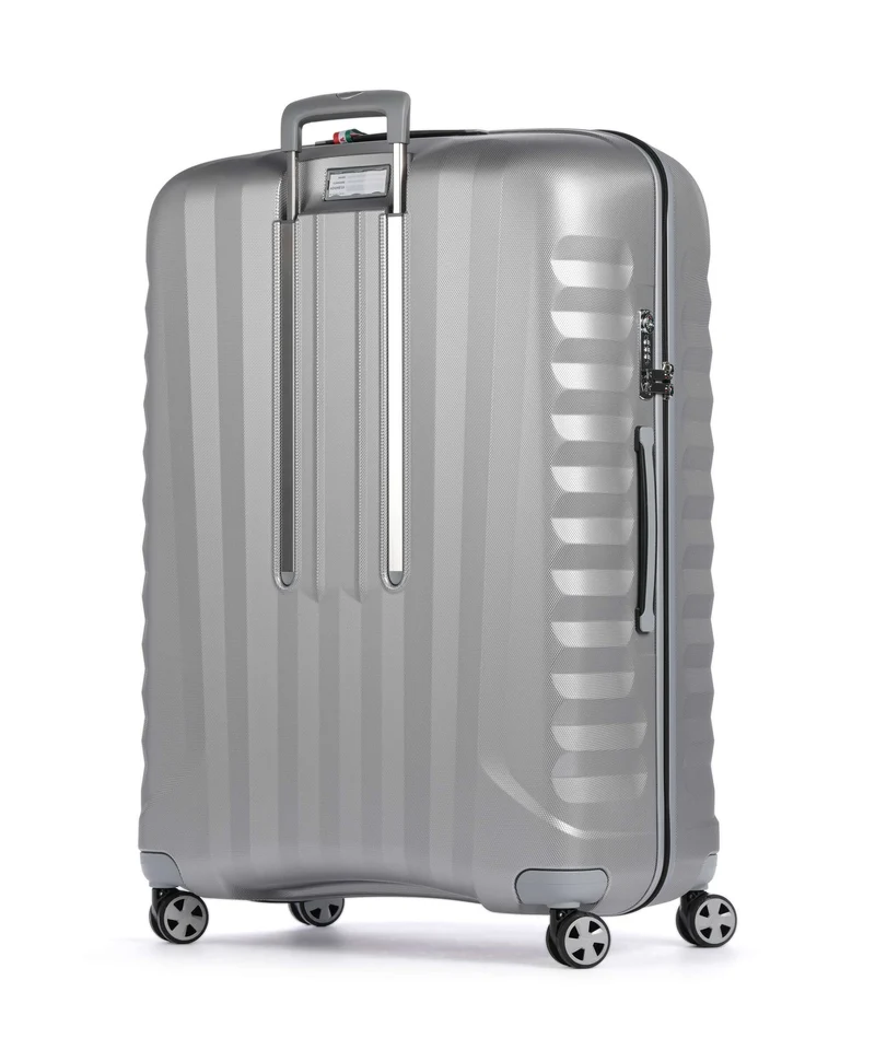 Roncato UNO Premium 2.0 Valise 4 roues silver