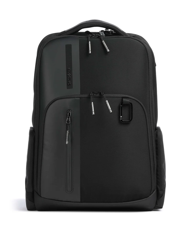 Samsonite Biz2Go Sac à dos d'ordinateur black