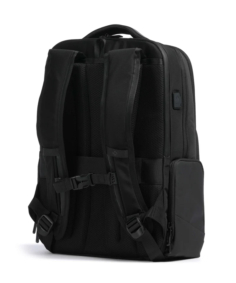 Samsonite Biz2Go Sac à dos d'ordinateur black