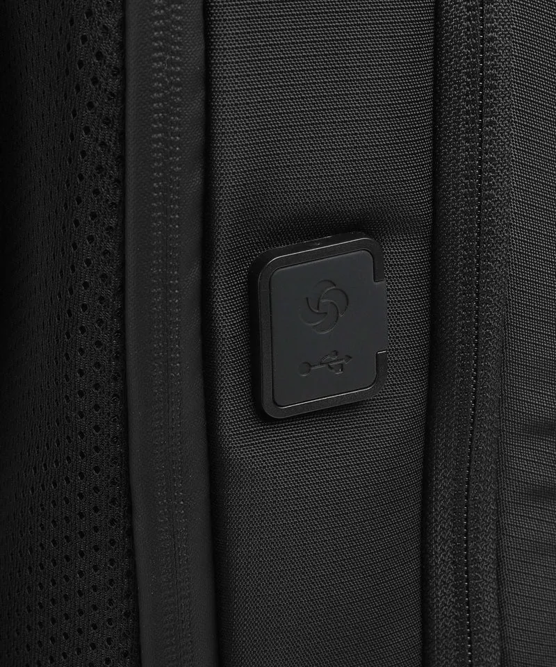 Samsonite Biz2Go Sac à dos d'ordinateur black