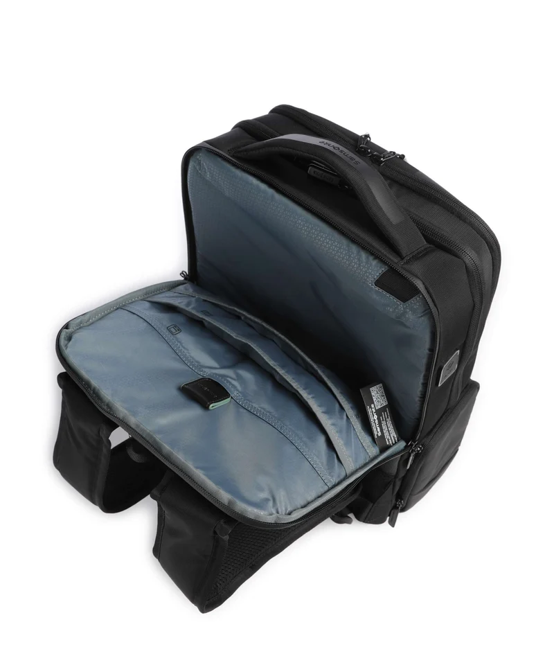Samsonite Biz2Go Sac à dos d'ordinateur black