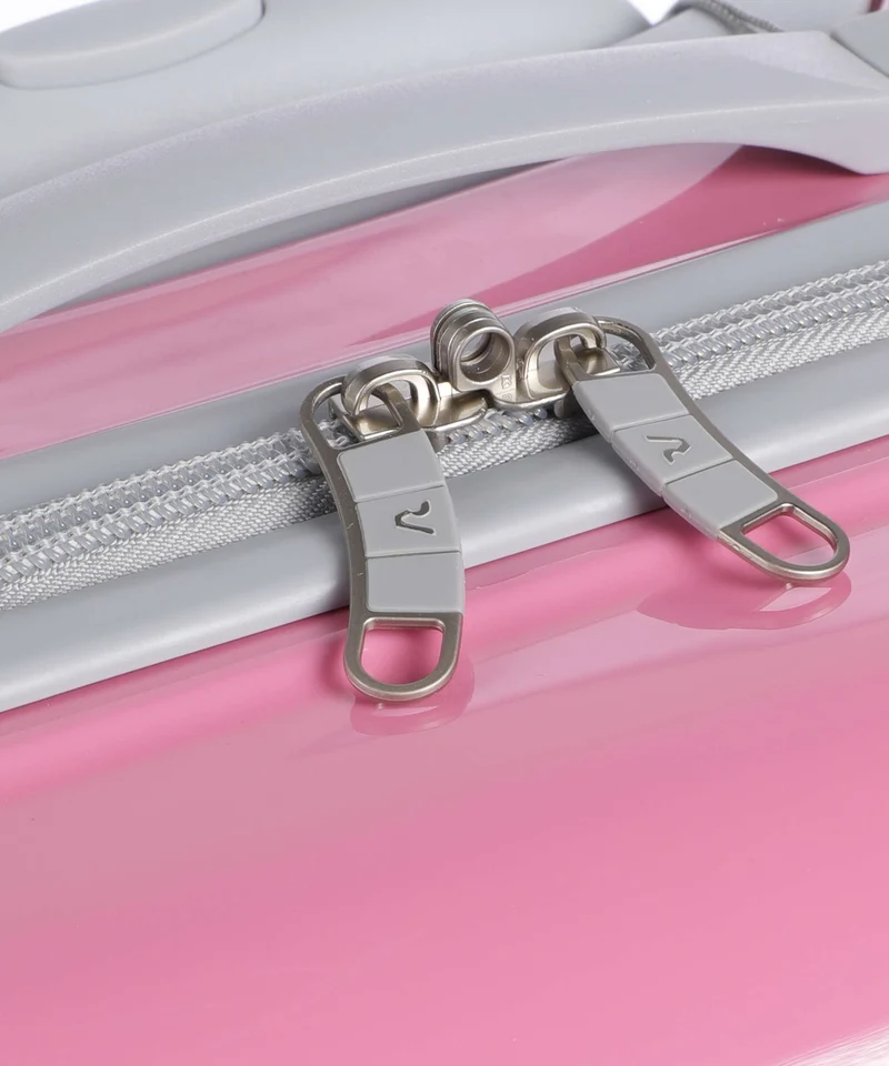 Roncato Looney Tunes Valise enfant à roulettes bugs bunny rosa