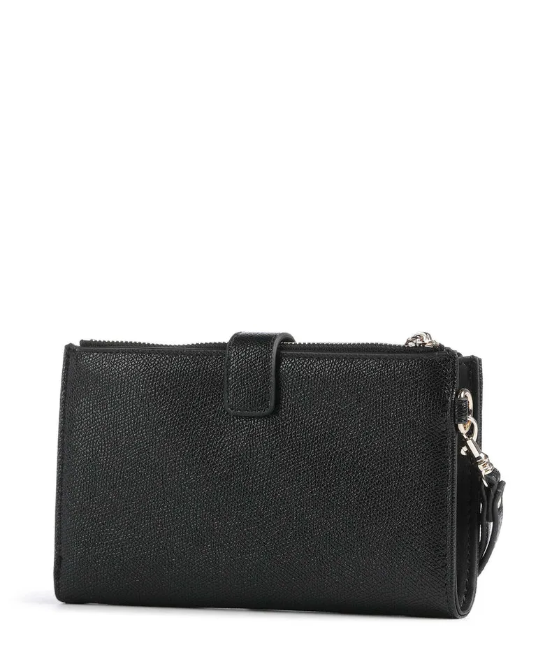 Guess Amorette Portefeuille black