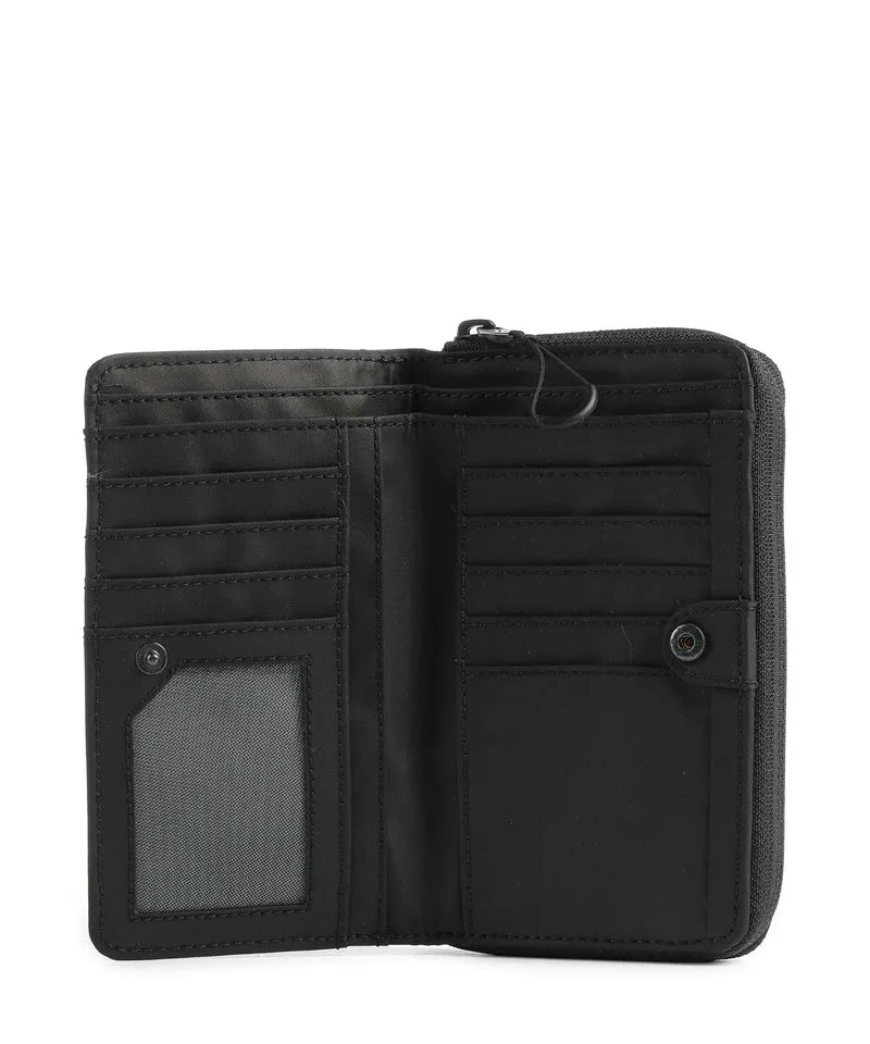 Aunts & Uncles Japan RE lite Sai RE LITE Portefeuille black