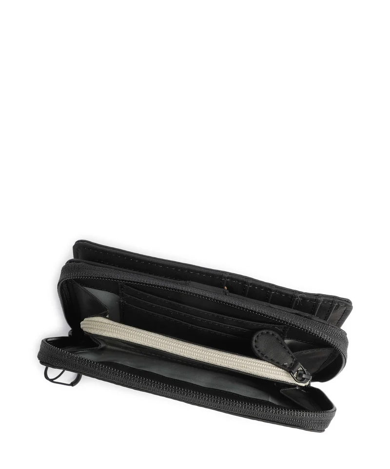 Aunts & Uncles Japan RE lite Sai RE LITE Portefeuille black