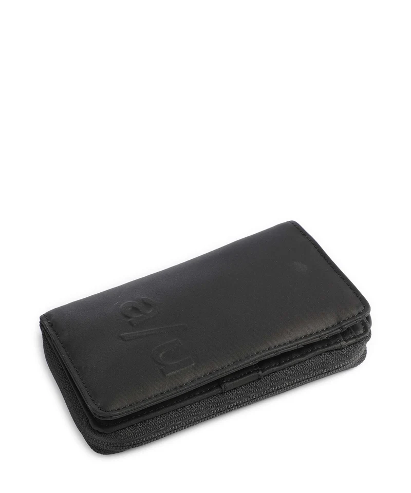 Aunts & Uncles Japan RE lite Sai RE LITE Portefeuille black