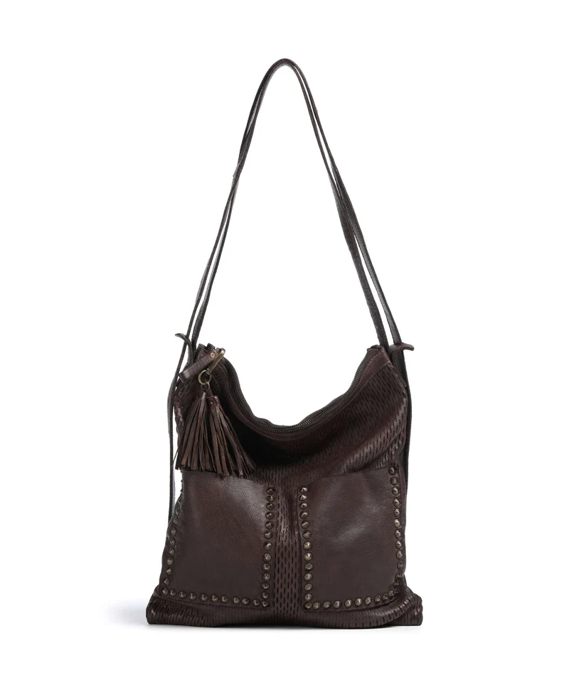 Taschendieb Wien Rabengasse 3 Sac à main porté dos espresso