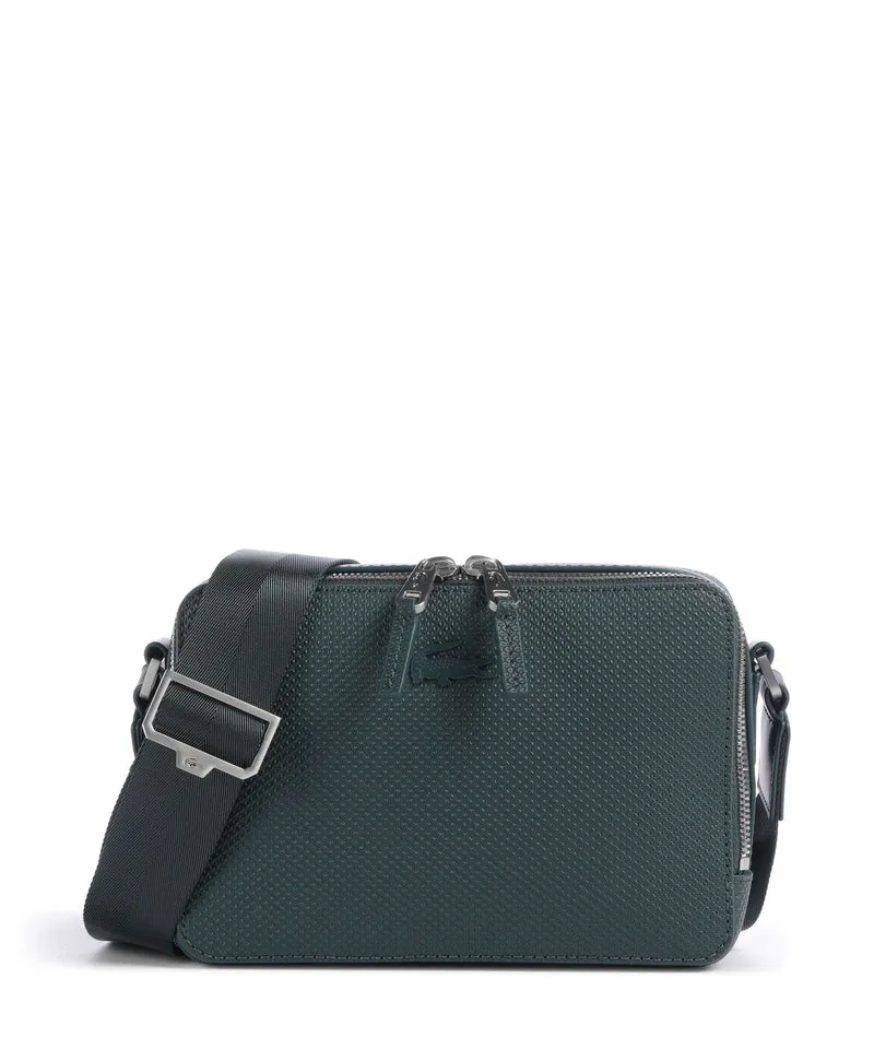 Lacoste Chantaco Sac bandoulière varech