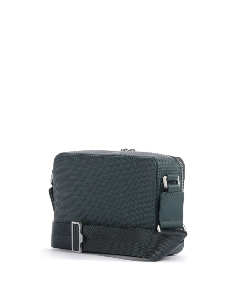 Lacoste Chantaco Sac bandoulière varech