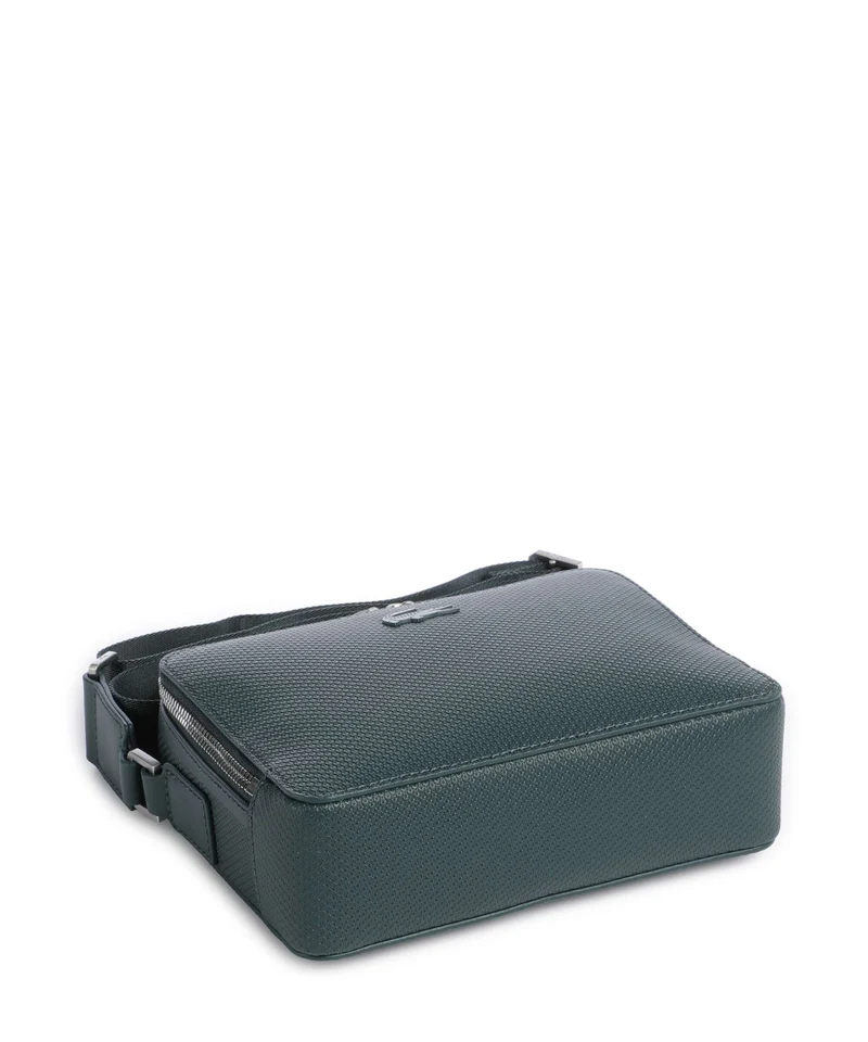 Lacoste Chantaco Sac bandoulière varech