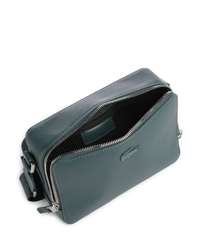 Lacoste Chantaco Sac bandoulière varech