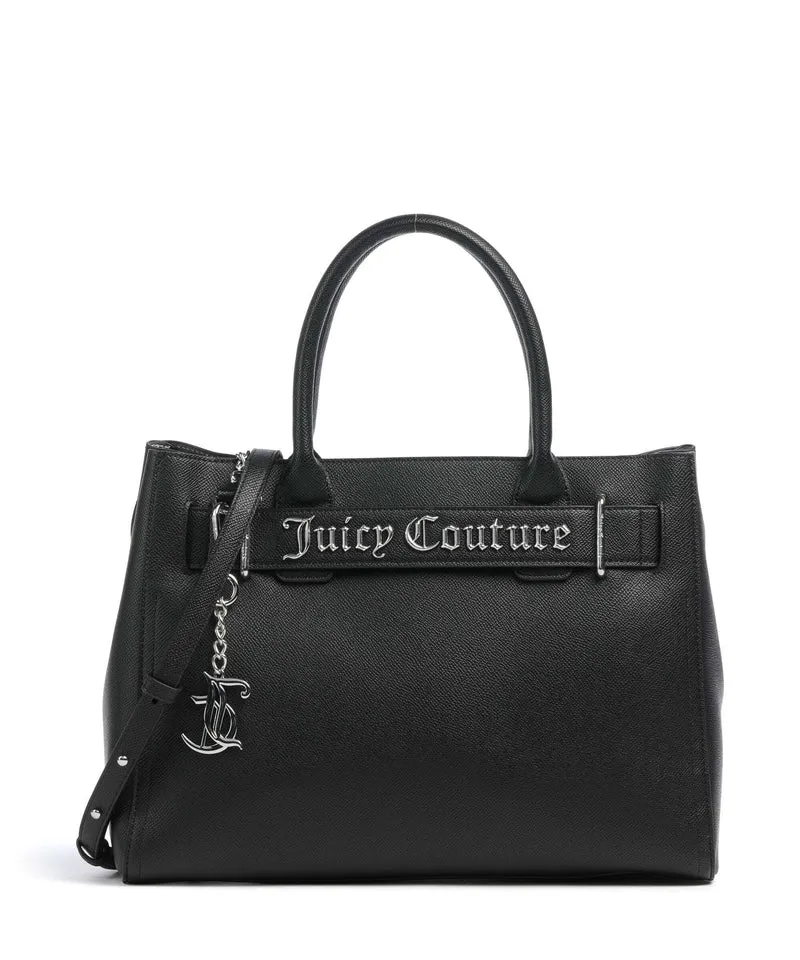 Juicy Couture Jasmine M Sac à main black