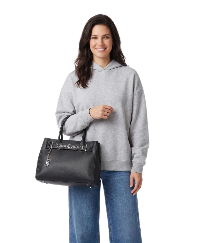 Juicy Couture Jasmine M Sac à main black