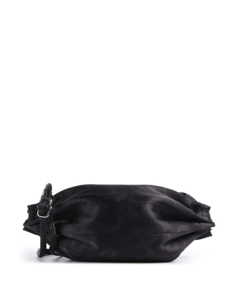 Marimekko Karla Pikku Sac bandoulière black/dark grey