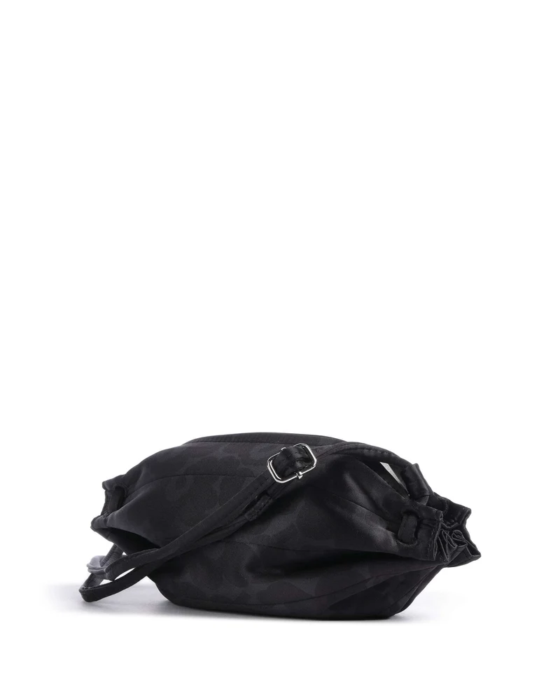 Marimekko Karla Pikku Sac bandoulière black/dark grey