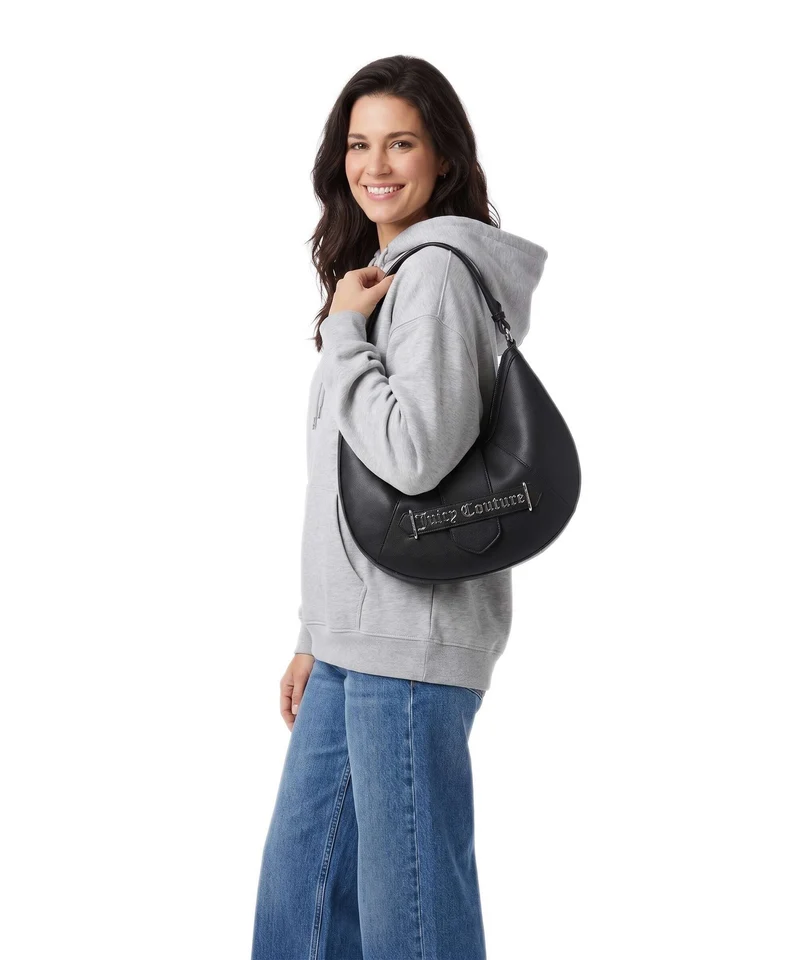 Juicy Couture Jasmine Sac fourre-tout black