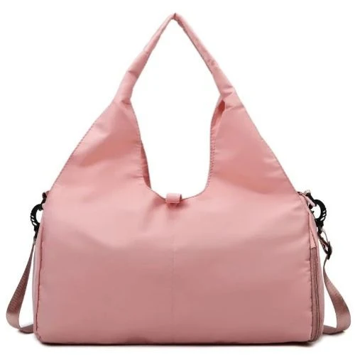Sac Tapis Yoga Imperméable Grande Capacité