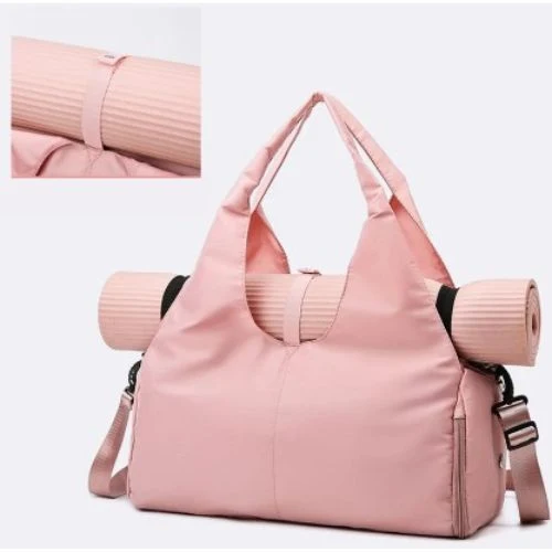 Sac Tapis Yoga Imperméable Grande Capacité