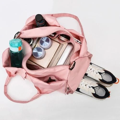 Sac Tapis Yoga Imperméable Grande Capacité