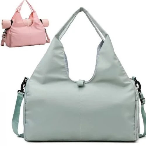Sac Tapis Yoga Imperméable Grande Capacité