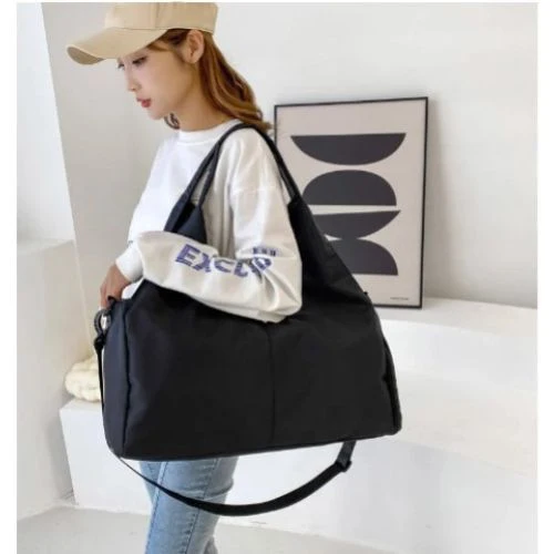 Sac Tapis Yoga Imperméable Grande Capacité