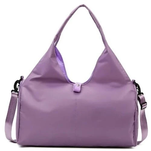 Sac Tapis Yoga Imperméable Grande Capacité