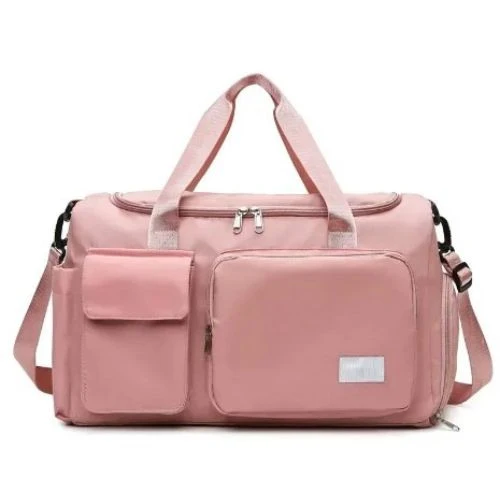Sac Pour Yoga Grande Capacité | SpacyBag™