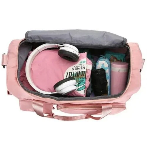 Sac Pour Yoga Grande Capacité | SpacyBag™