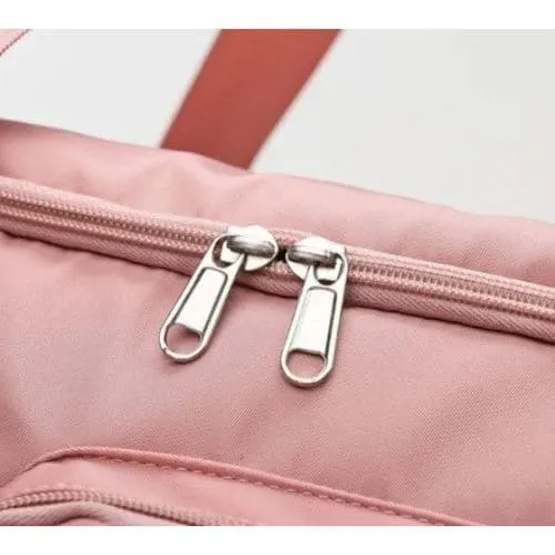 Sac Pour Yoga Grande Capacité | SpacyBag™