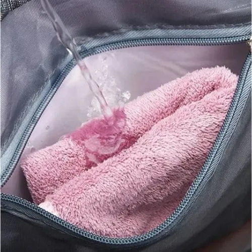 Sac Pour Yoga Grande Capacité | SpacyBag™