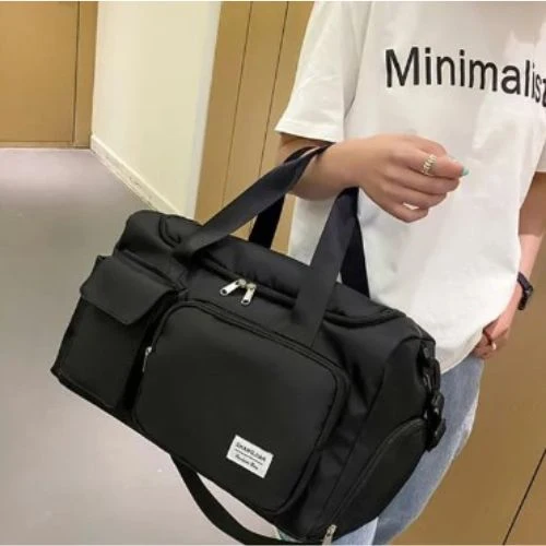 Sac Pour Yoga Grande Capacité | SpacyBag™