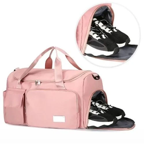 Sac Pour Yoga Grande Capacité | SpacyBag™