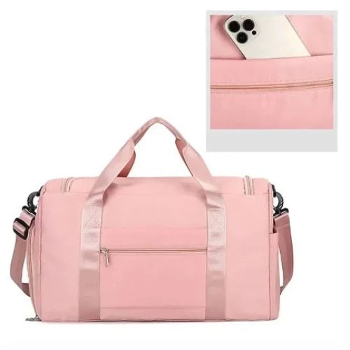Sac Pour Yoga Grande Capacité | SpacyBag™