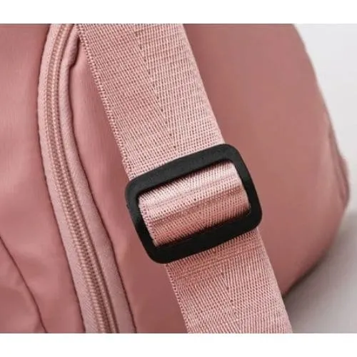 Sac Pour Yoga Grande Capacité | SpacyBag™