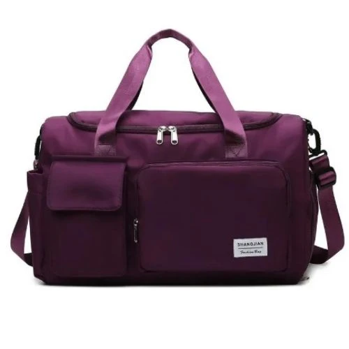 Sac Pour Yoga Grande Capacité | SpacyBag™