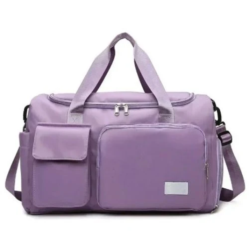Sac Pour Yoga Grande Capacité | SpacyBag™