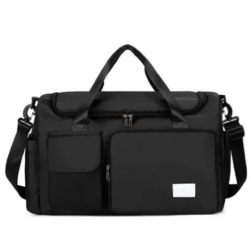 Sac Pour Yoga Grande Capacité | SpacyBag™