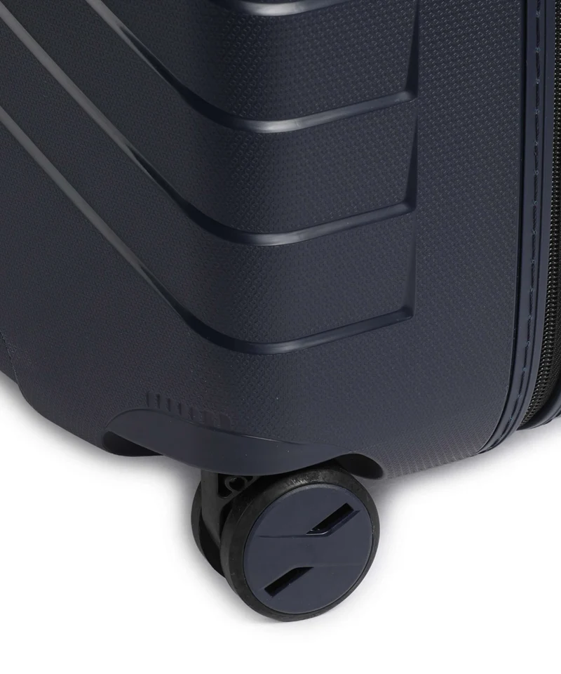 Roncato Ypsilon 4.0 DLX Valise 4 roues blu notte
