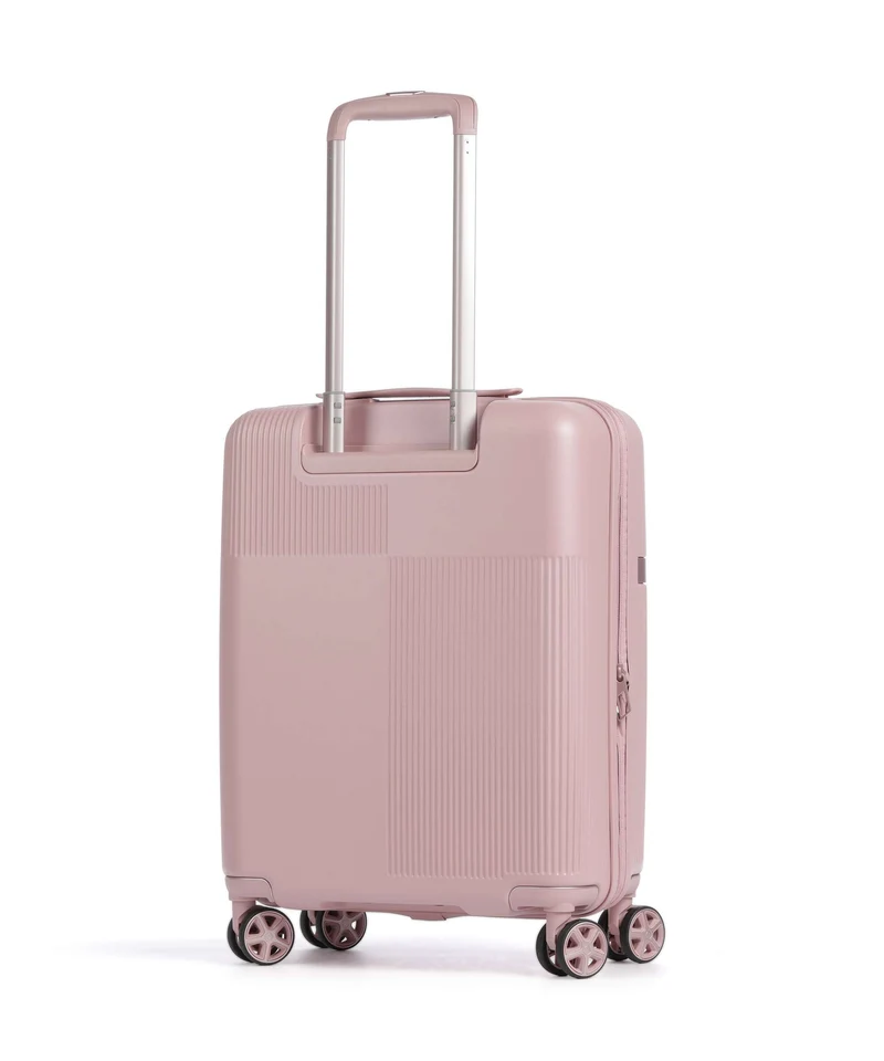 Roncato Airglam 2.0 Valise 4 roues rosa capria