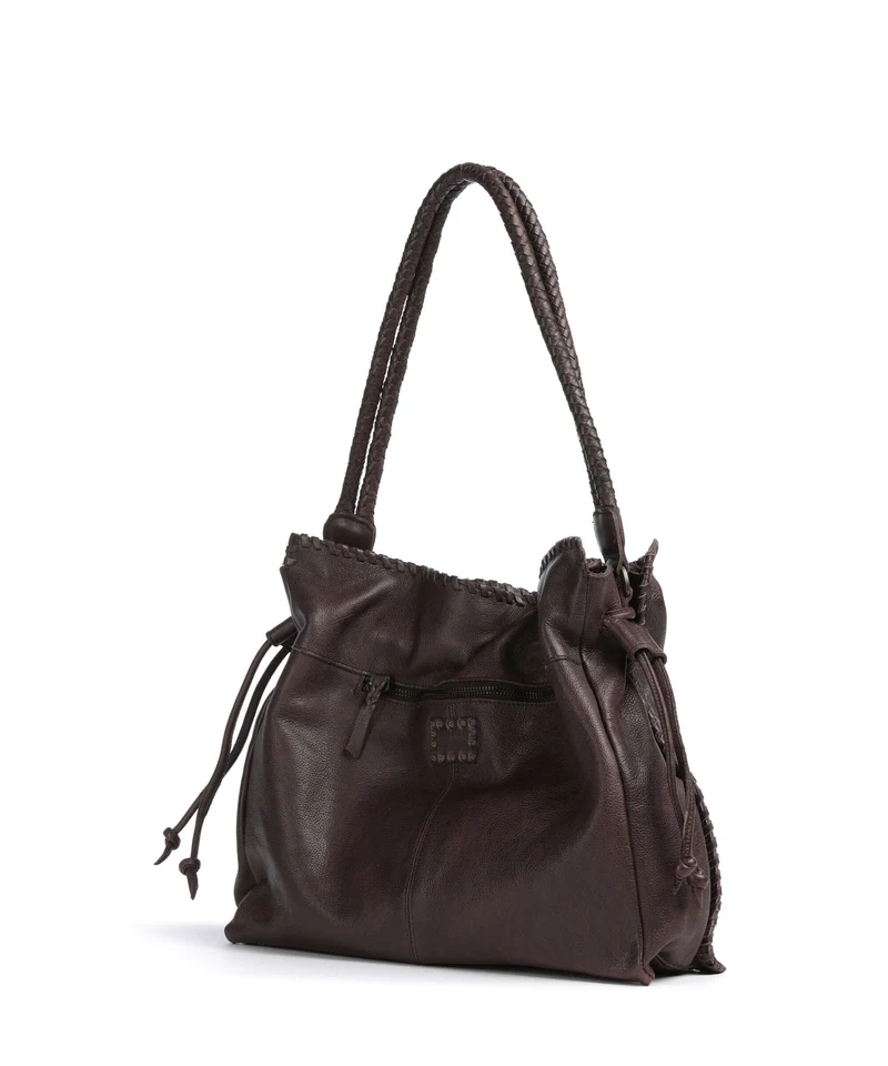 Taschendieb Wien Brigittagasse 4 Sac porté épaule espresso