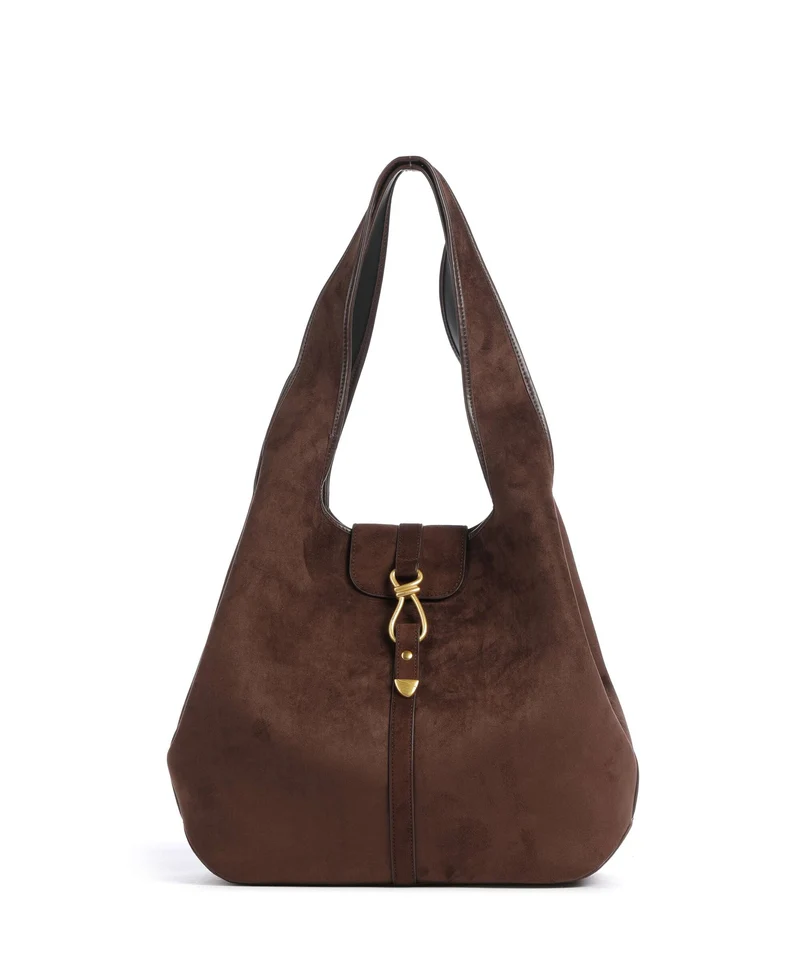 Steve Madden BDOLORE Cabas brown/gold