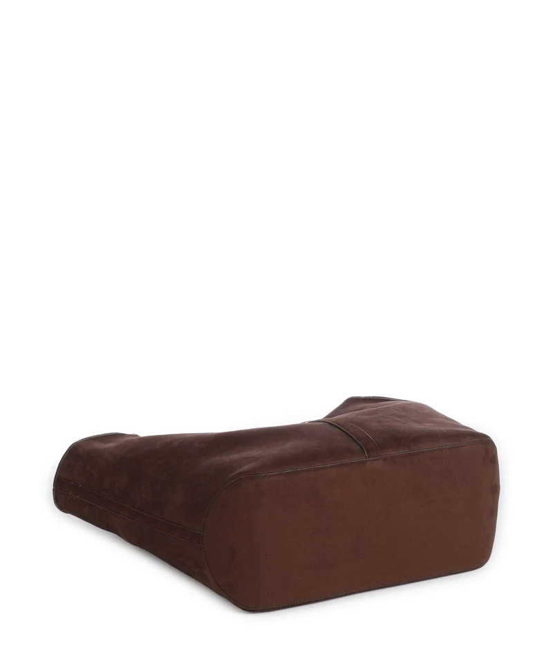 Steve Madden BDOLORE Cabas brown/gold