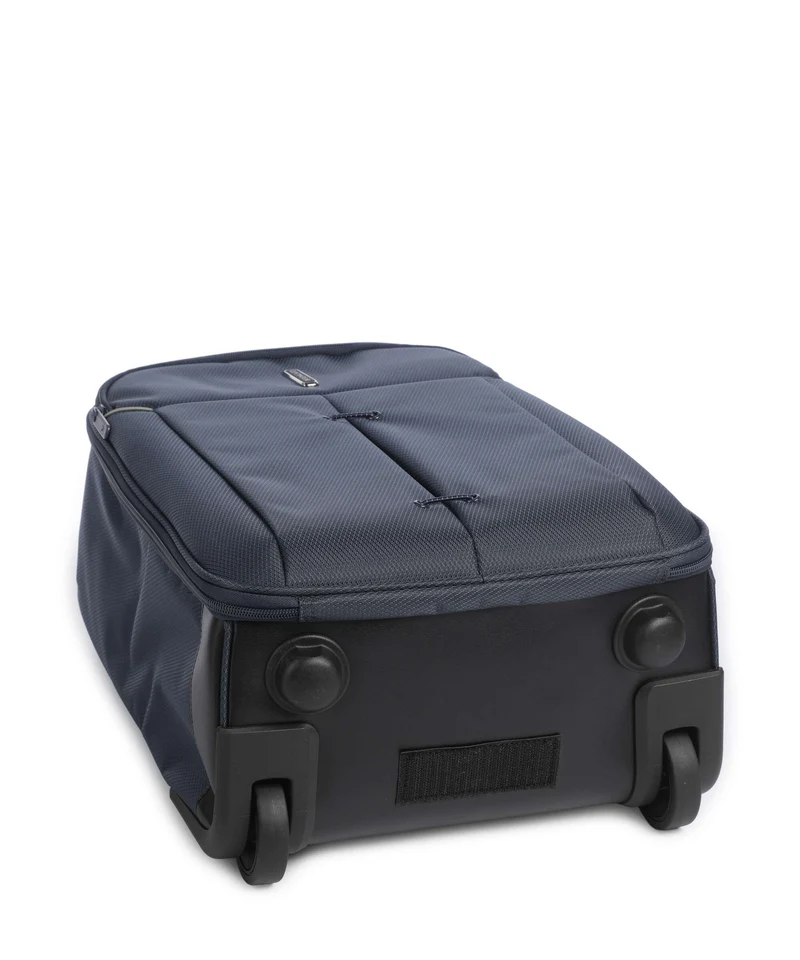 Roncato Ironik 2.0 Sac à dos à roulettes blu notte