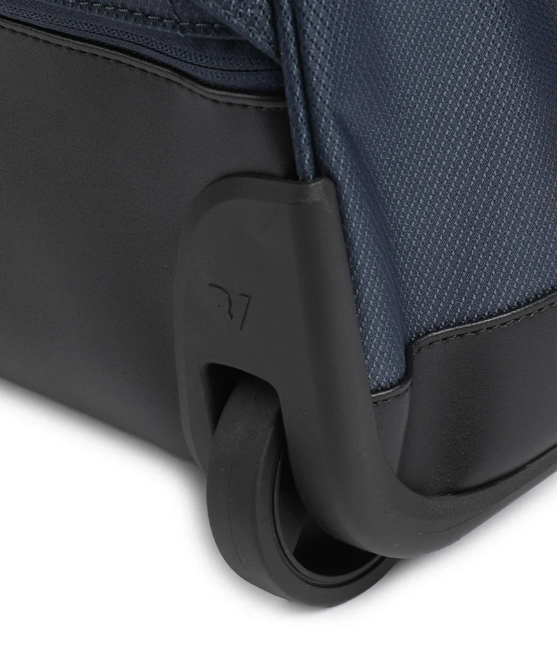 Roncato Ironik 2.0 Sac à dos à roulettes blu notte