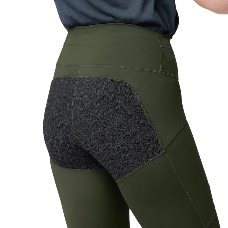 Legging Fjällräven Abisko Trekking (femmes)