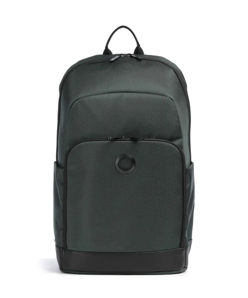 Delsey Paris Element 2.0 Sac à dos d'ordinateur green