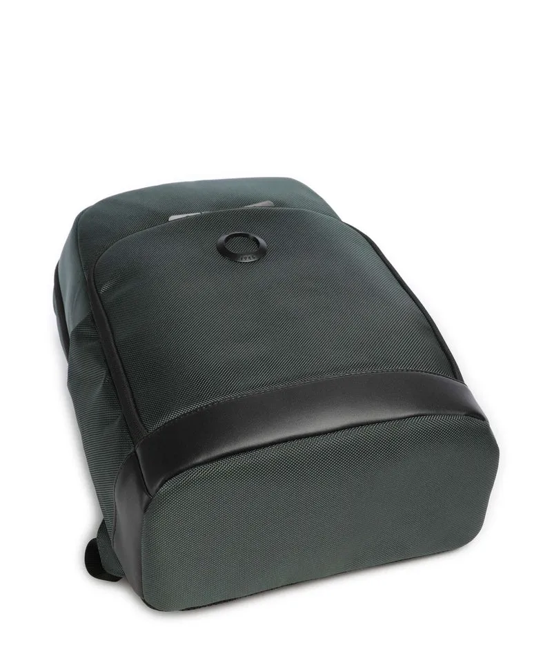 Delsey Paris Element 2.0 Sac à dos d'ordinateur green