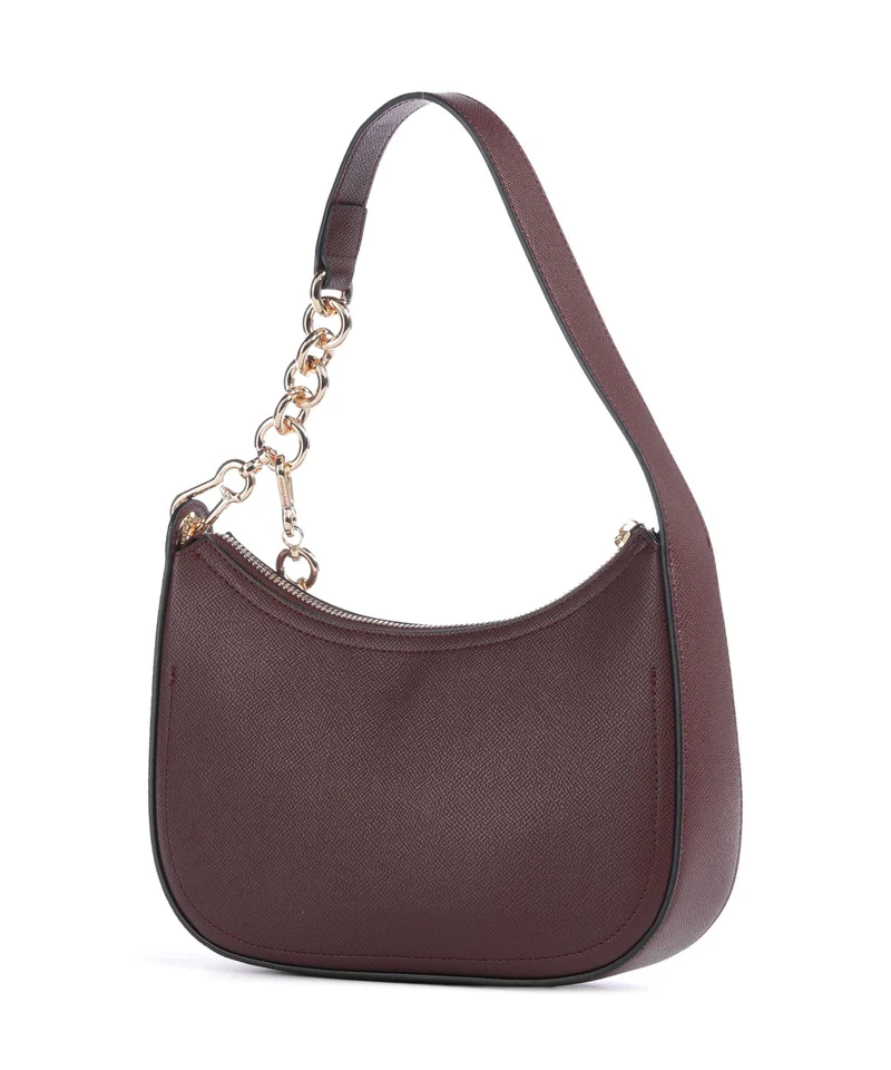 Juicy Couture Jasmine S Sac porté épaule winetasting